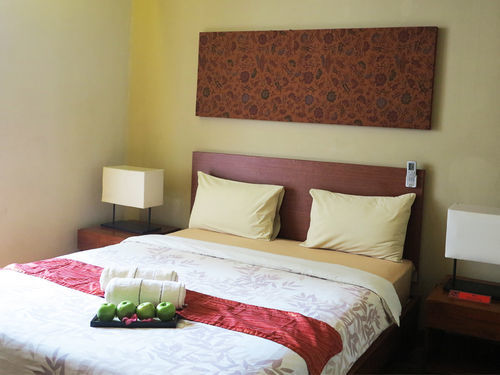 Chic Quarter Hotel Jakarta Exterior photo