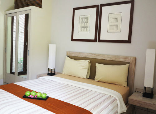 Chic Quarter Hotel Jakarta Exterior photo