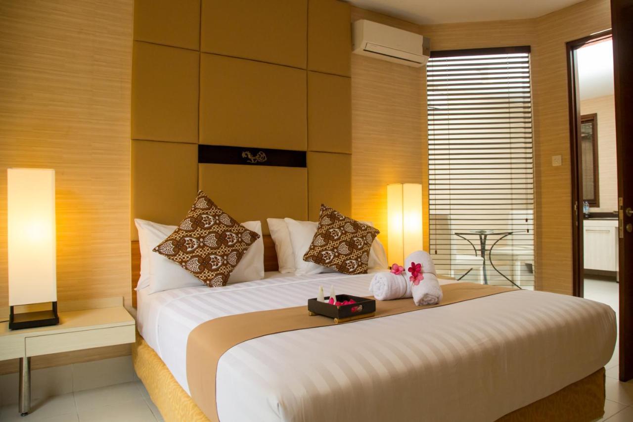 Chic Quarter Hotel Jakarta Exterior photo